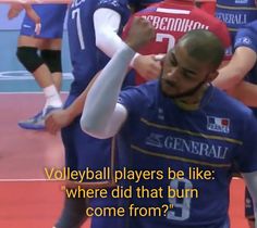 Earvin N'Gapeth