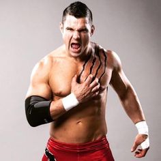 Eddie Edwards