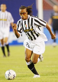 Edgar Davids