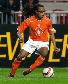 Edgar Davids