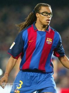 Edgar Davids