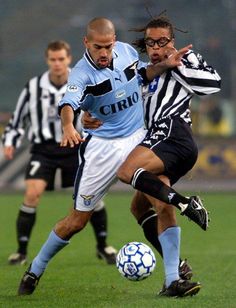 Edgar Davids