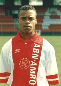 Edgar Davids