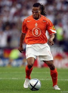 Edgar Davids