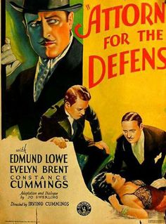 Edmund Lowe