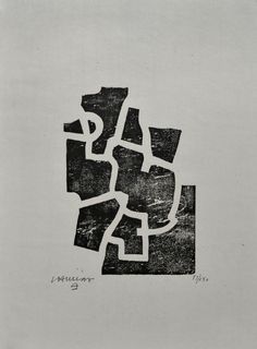 Eduardo Chillida