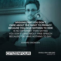 Edward Snowden