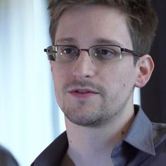 Edward Snowden