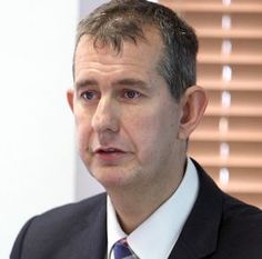 Edwin Poots