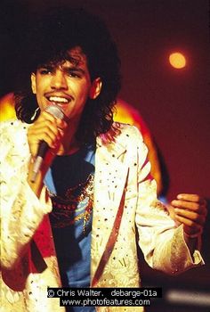 El DeBarge