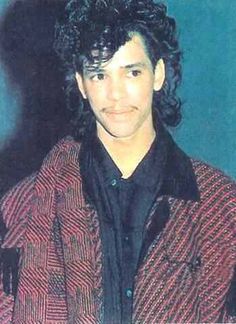 El DeBarge