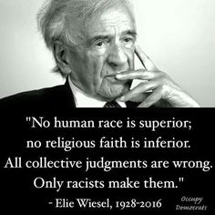 Elie Wiesel