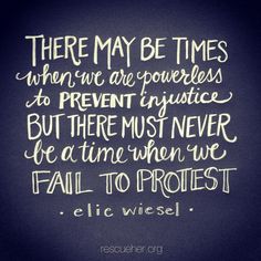 Elie Wiesel