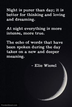 Elie Wiesel