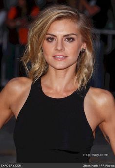 Eliza Coupe