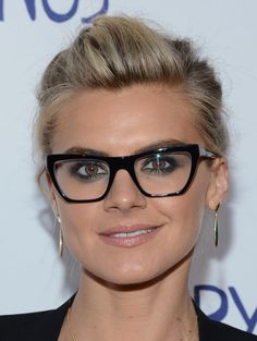 Eliza Coupe