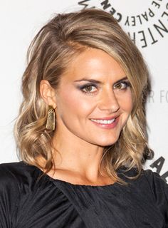 Eliza Coupe