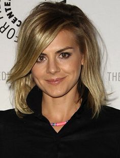 Eliza Coupe