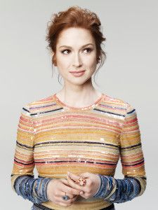 Ellie Kemper