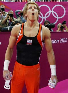 Epke Zonderland