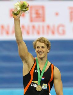 Epke Zonderland