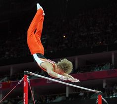 Epke Zonderland