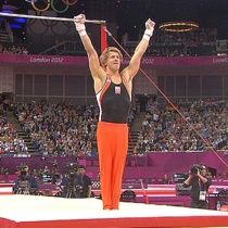 Epke Zonderland