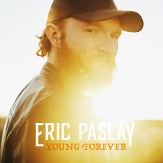 Eric Paslay