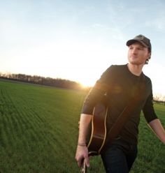 Eric Paslay