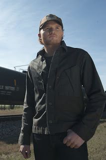 Eric Paslay