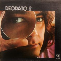 Eumir Deodato