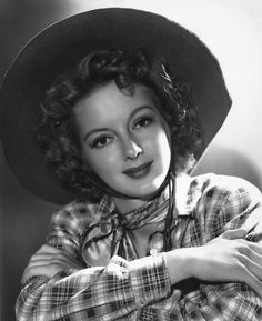 Evelyn Keyes