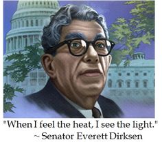 Everett Dirksen