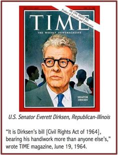 Everett Dirksen