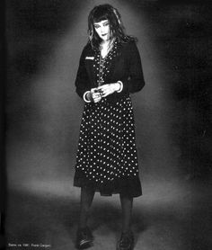 Exene Cervenka