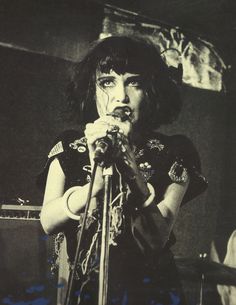 Exene Cervenka