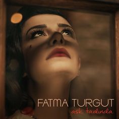 Fatma Turgut