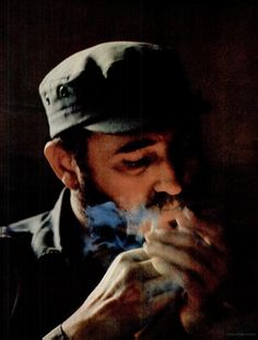 Fidel Castro