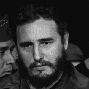 Fidel Castro