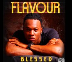 Flavour N'abania