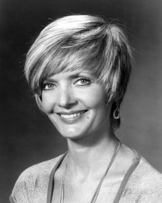 Florence Henderson