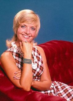 Florence Henderson