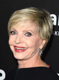 Florence Henderson