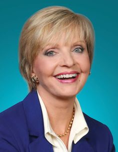 Florence Henderson