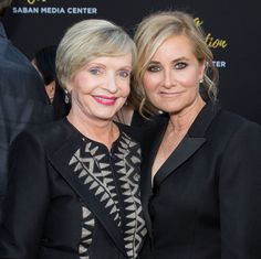 Florence Henderson