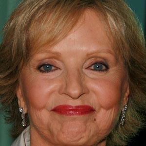 Florence Henderson