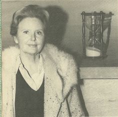 Frances Reid