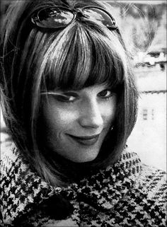 Françoise Dorléac