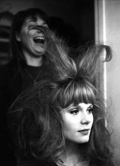 Françoise Dorléac