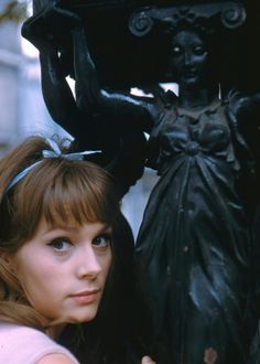 Françoise Dorléac